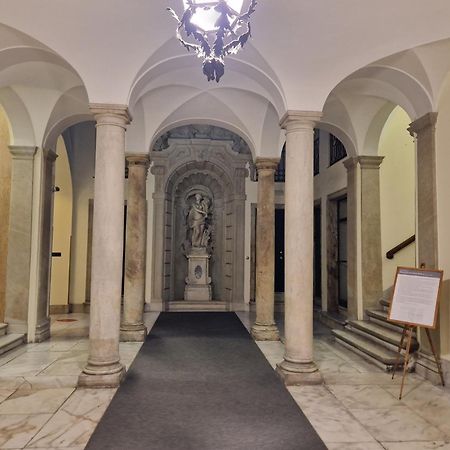 Genova Centro Da Mattia Apartment Екстериор снимка