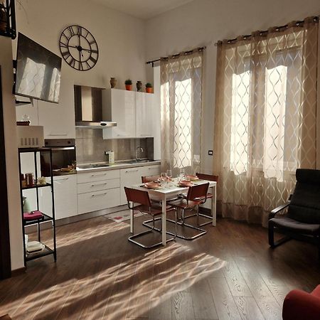 Genova Centro Da Mattia Apartment Екстериор снимка