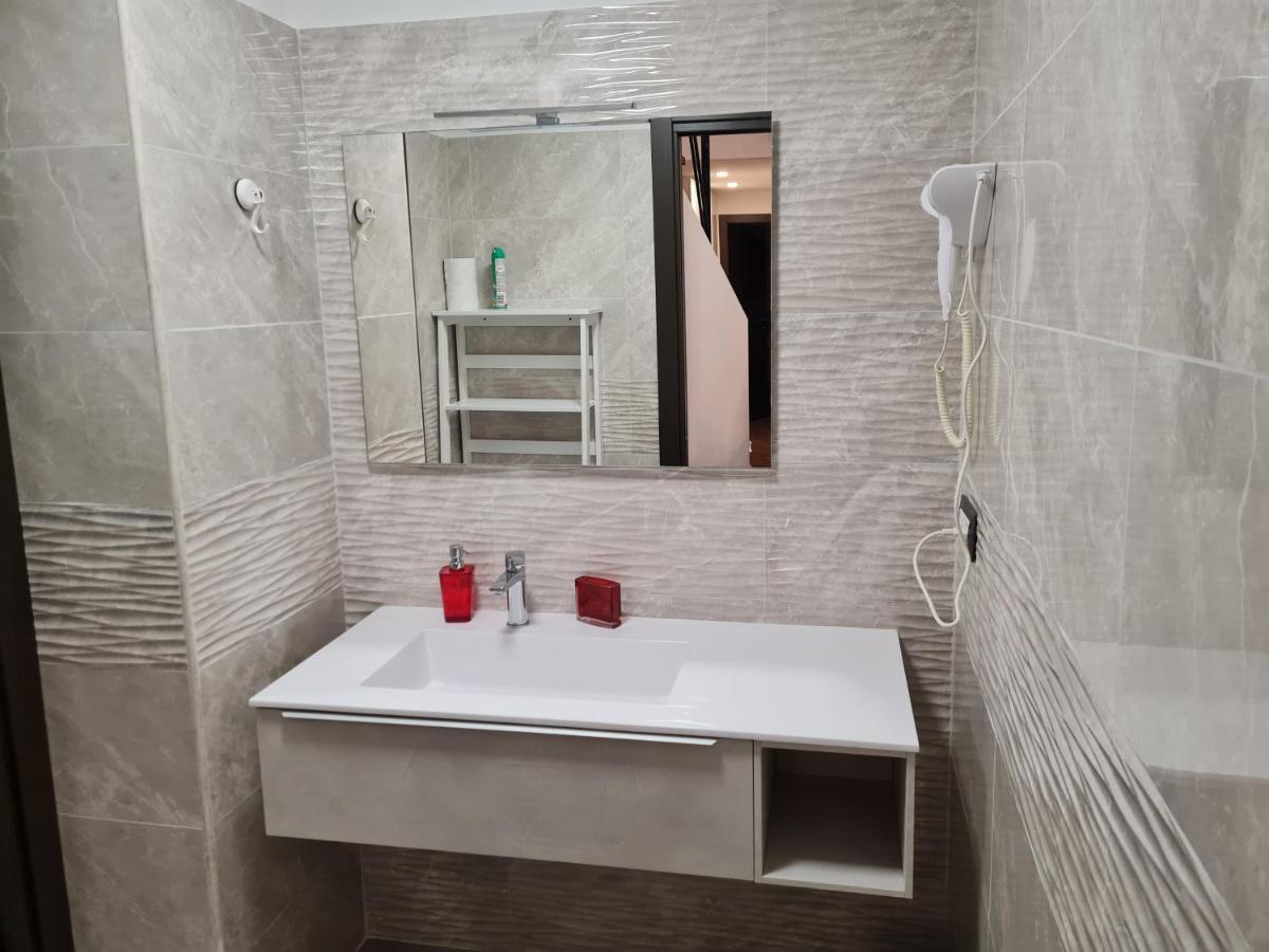 Genova Centro Da Mattia Apartment Екстериор снимка