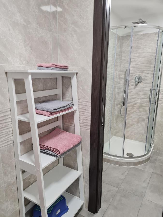 Genova Centro Da Mattia Apartment Екстериор снимка
