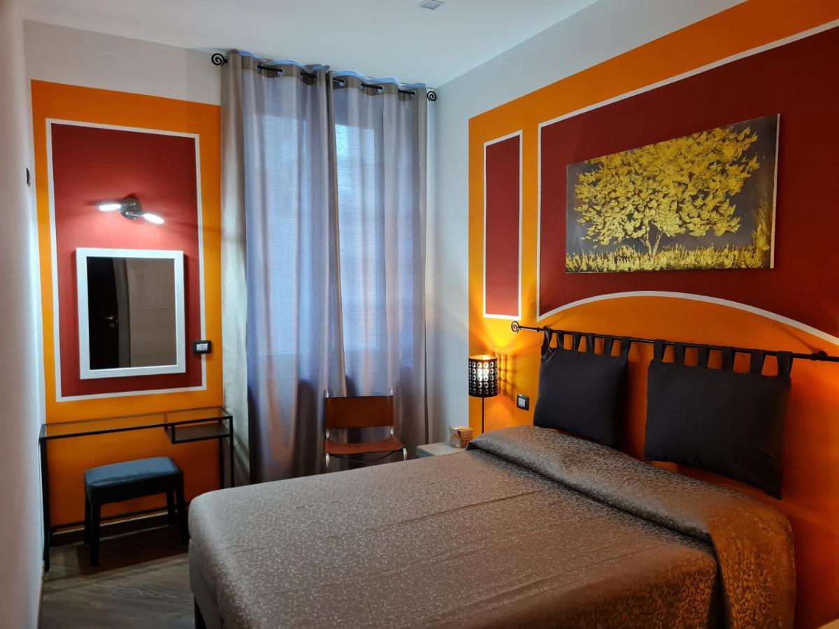 Genova Centro Da Mattia Apartment Екстериор снимка