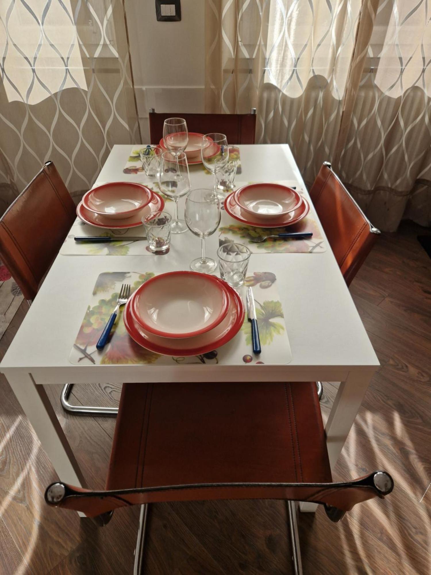 Genova Centro Da Mattia Apartment Екстериор снимка
