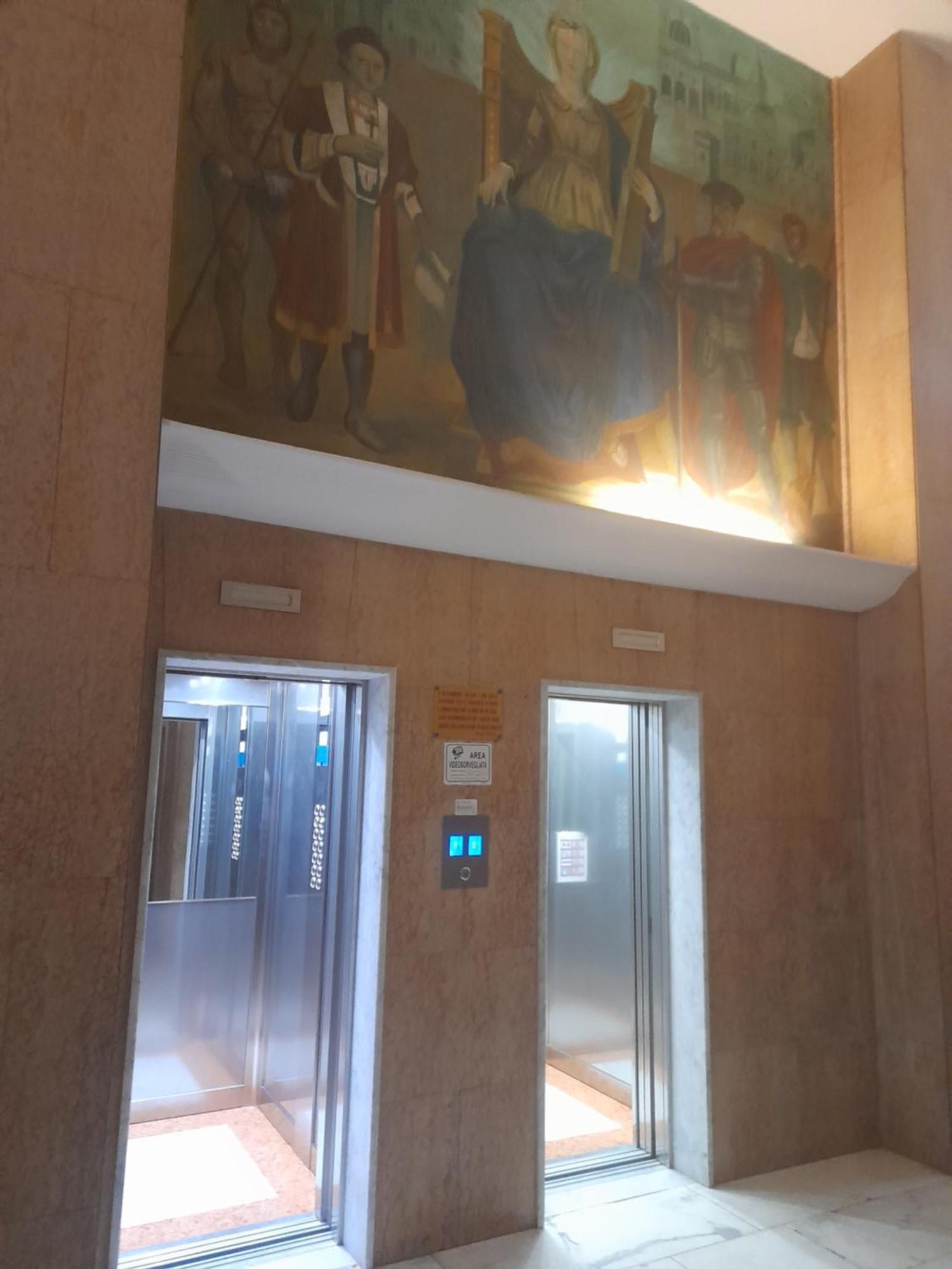 Genova Centro Da Mattia Apartment Екстериор снимка