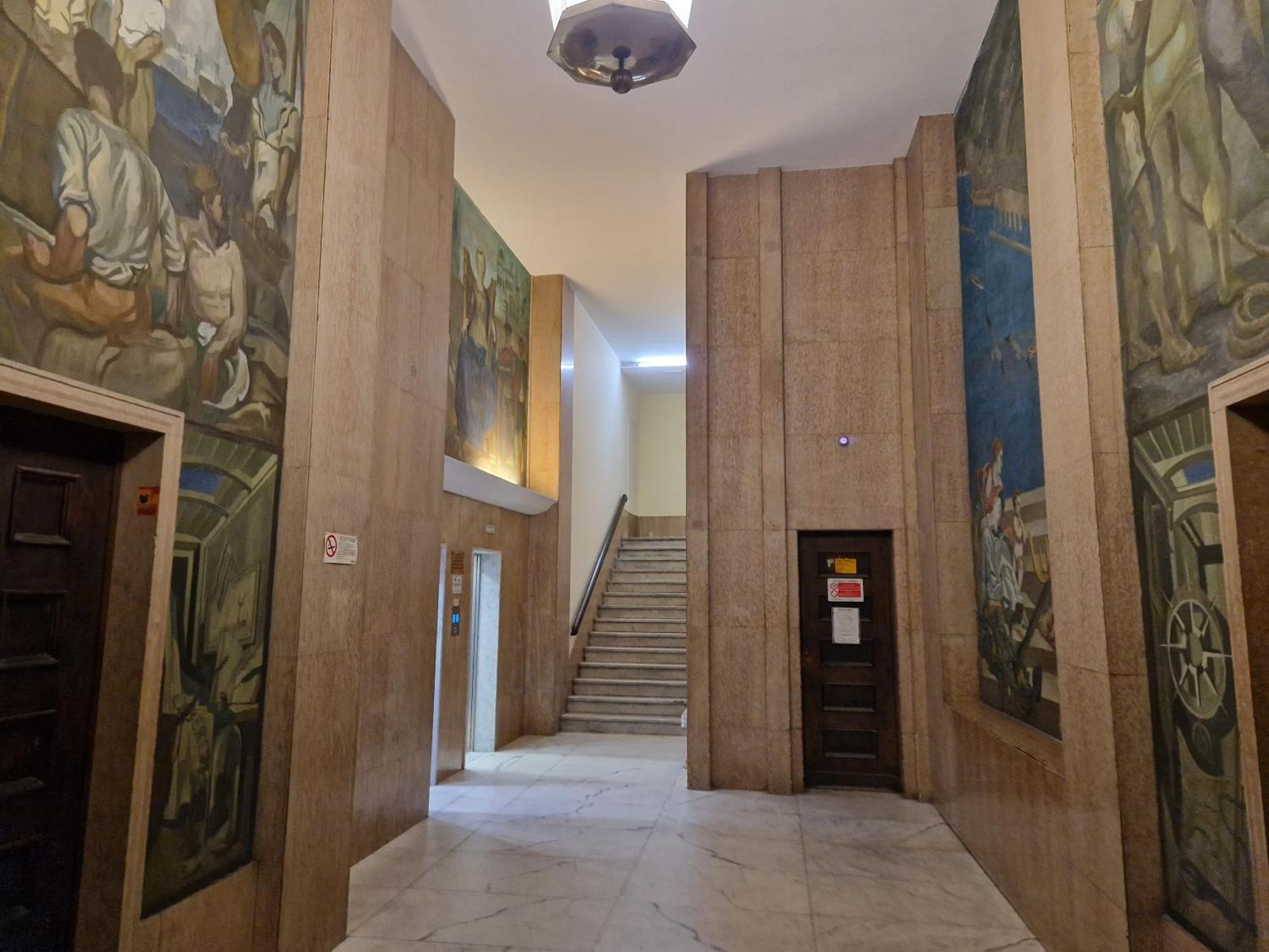 Genova Centro Da Mattia Apartment Екстериор снимка
